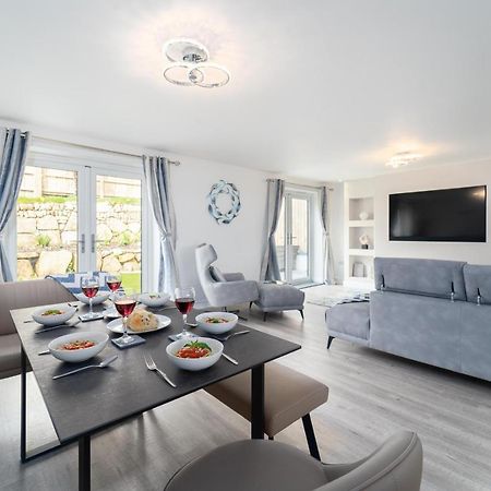 Tides Βίλα Carbis Bay Εξωτερικό φωτογραφία