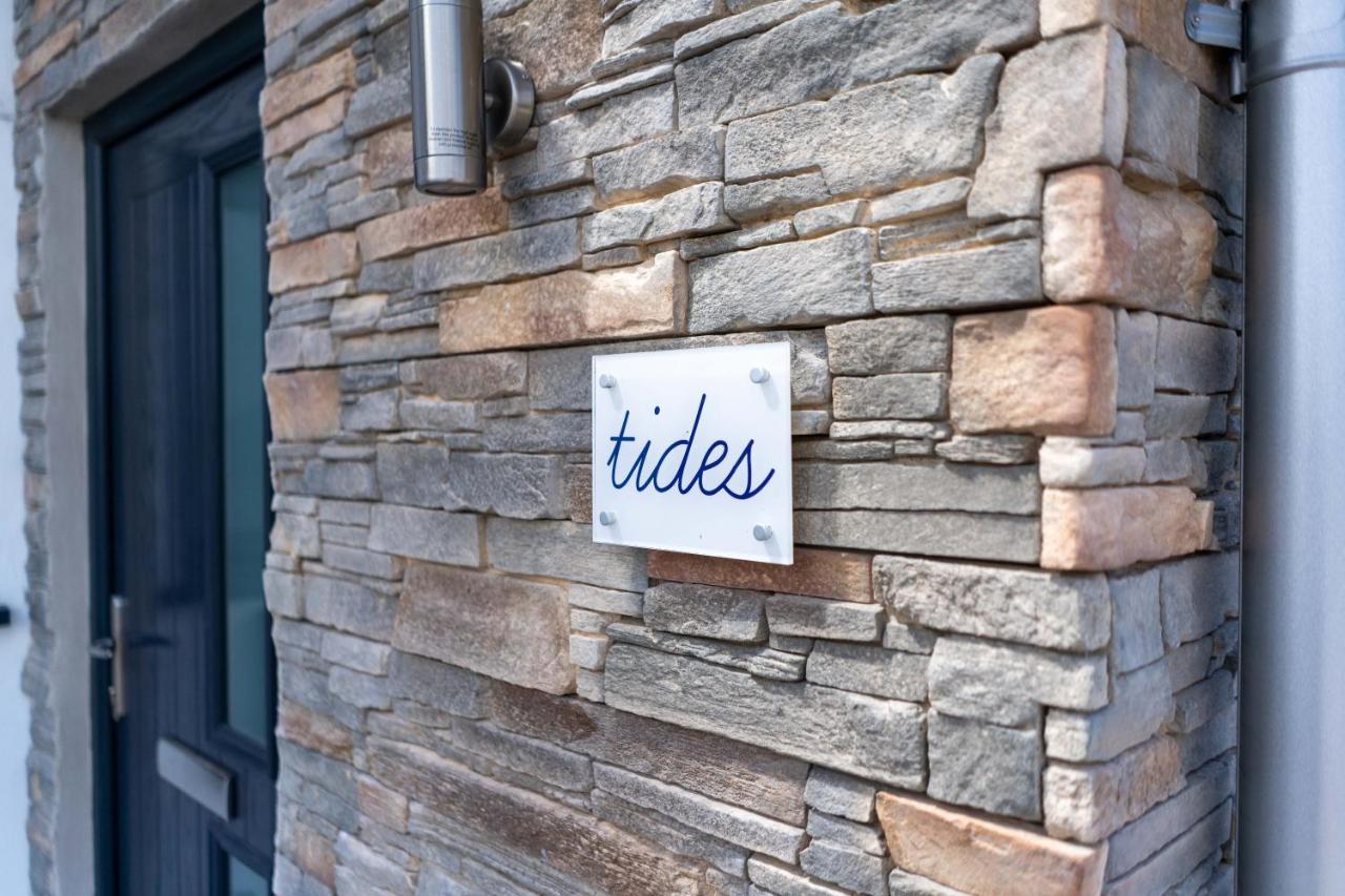 Tides Βίλα Carbis Bay Εξωτερικό φωτογραφία